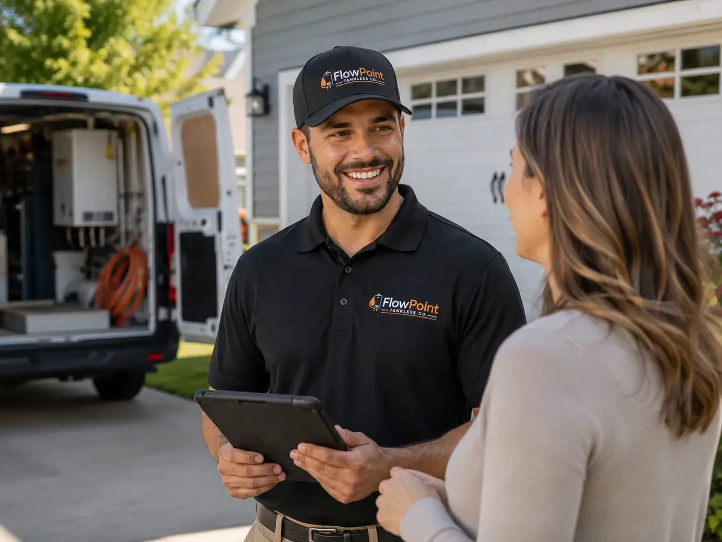 Tankless Water Heater Installation Lexington, KY FAQs